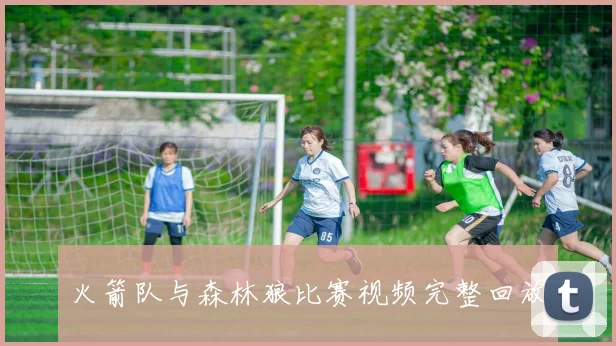 火箭队与森林狼比赛视频完整回放